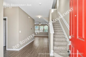9925 Bridgeway Ave in Jacksonville, FL - Building Photo - Building Photo