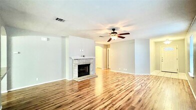 1708 Carriage Hills Trail in Cedar Park, TX - Building Photo - Building Photo