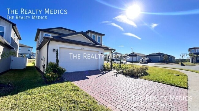 property at 2272 Mystic Maze Ln