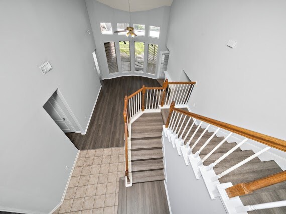 property at 2407 Hanston Ct