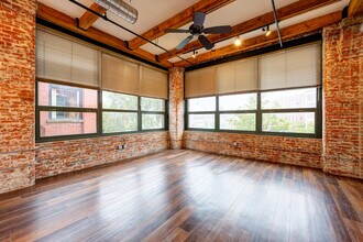 Cascade District Lofts in Rochester, NY - Building Photo - Interior Photo