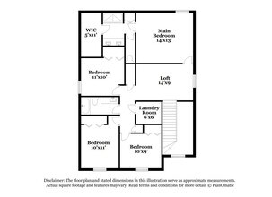 17868 Blissful Stars Dr in Lutz, FL - Building Photo - Building Photo