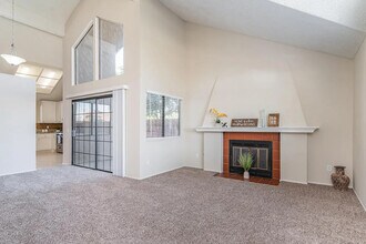 5100 Cliff Rose Dr in Palmdale, CA - Building Photo - Building Photo