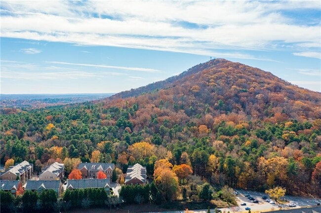 1644 Donovan's Ridge in Kennesaw, GA - Building Photo - Building Photo