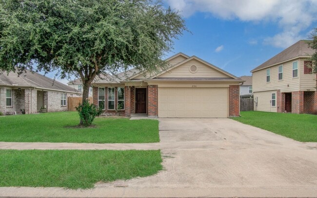 property at 2106 Bishop Hollow Ln
