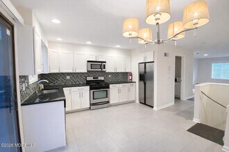 213 Marina Dr in Highlands, NJ - Building Photo - Building Photo