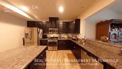 204 Starling Cir in Newport News, VA - Building Photo - Building Photo