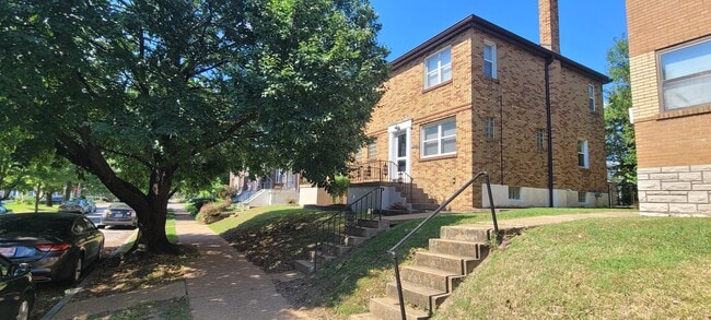 property at 3443 Lawn Ave