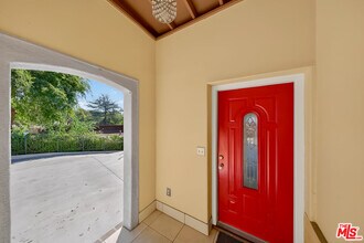 4603 Ocean View Blvd in La Cañada Flintridge, CA - Building Photo - Building Photo