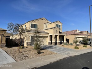 30950 W Weldon Ave in Buckeye, AZ - Building Photo - Building Photo