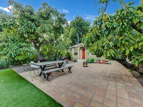 2677 Rich St in Los Angeles, CA - Building Photo - Building Photo