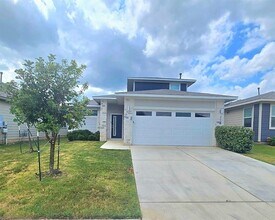 276 Century Plant Rd in Leander, TX - Building Photo - Building Photo