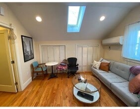 19 Chestnut Hill Ave, Unit 3 in Boston, MA - Building Photo - Building Photo
