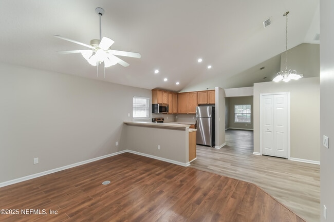 86459 Sand Hickory Trail in Yulee, FL - Building Photo - Building Photo