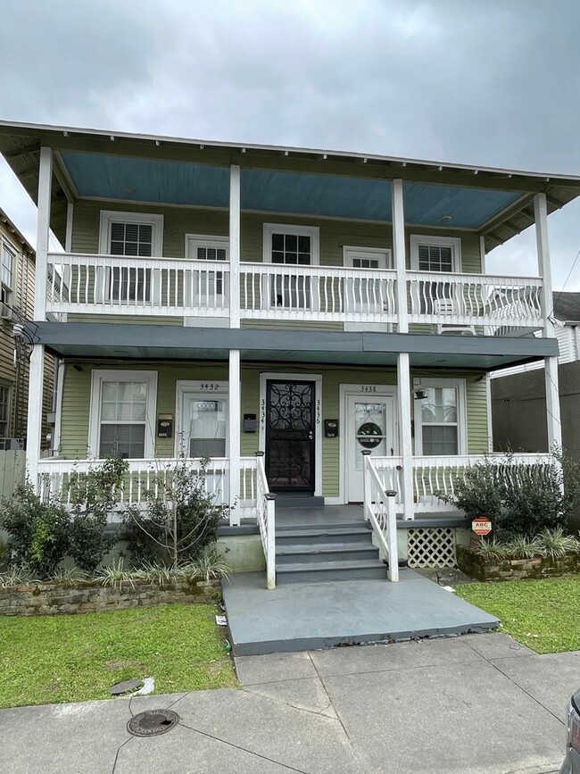 property at 2436-24-36-38 Danneel St
