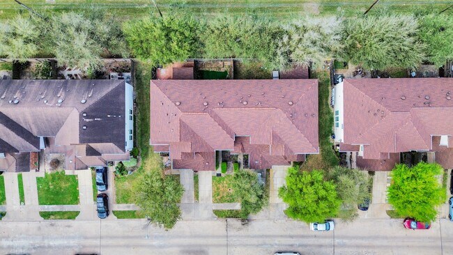 property at 8106 Montague Manor Ln