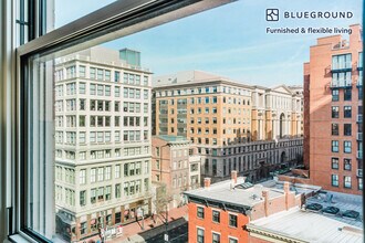 425 8th St NW in Washington, DC - Foto de edificio - Building Photo