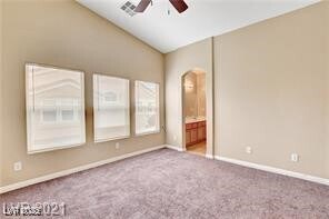 8749 Horizon Wind Ave in Las Vegas, NV - Foto de edificio - Building Photo