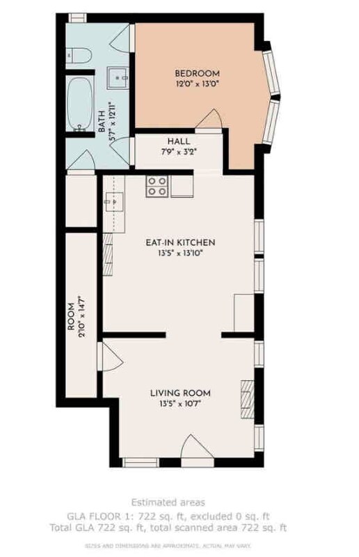 4 N 50th St in Philadelphia, PA - Foto de edificio - Building Photo