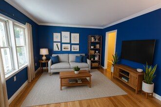 9 Irving St, Unit 2 in Medford, MA - Building Photo - Building Photo