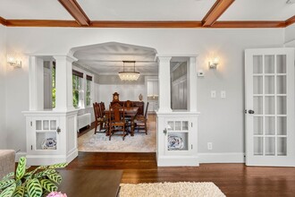 44-46 Crockett Ave, Unit #2 in Boston, MA - Building Photo - Building Photo