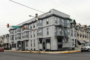 1000 N 6th St Apartments