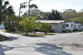 5000 28th St N in St. Petersburg, FL - Building Photo - Primary Photo