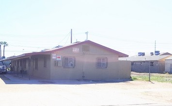 2237 E Taylor St in Phoenix, AZ - Building Photo - Building Photo