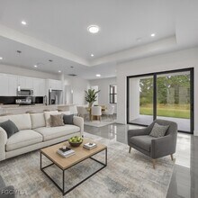 3103 Hanna Ave S in Lehigh Acres, FL - Building Photo - Building Photo