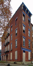 1510-1512 Moore Street in Cincinnati, OH - Building Photo - Building Photo