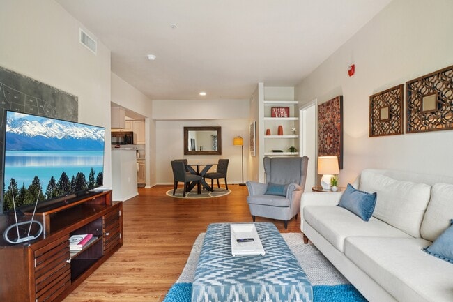 Heritage at Stone Mountain in Northglenn, CO - Foto de edificio - Building Photo