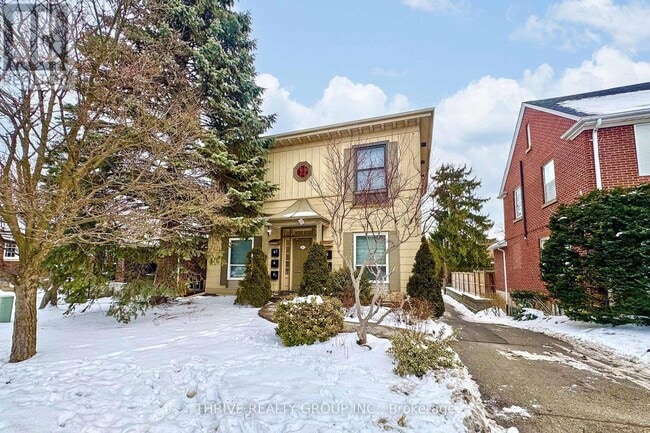 140 Ridout St S in London, ON - Building Photo - Building Photo