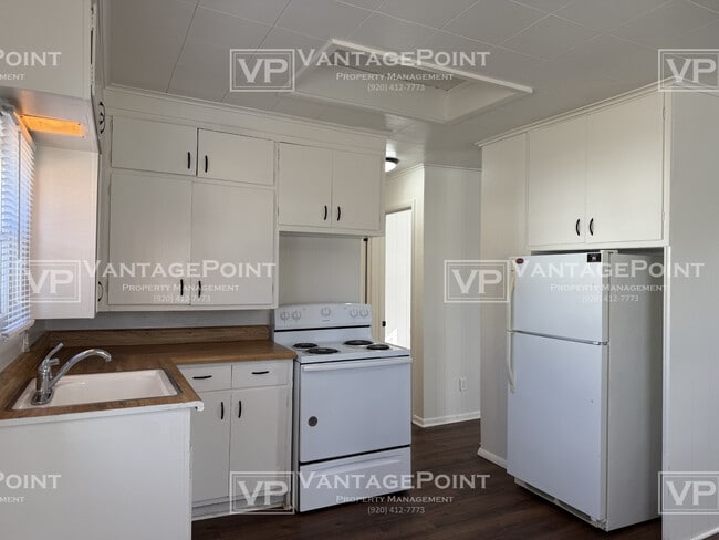 501 S Huron St in De Pere, WI - Building Photo - Building Photo