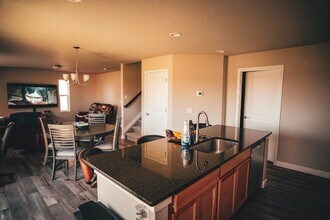 6713 Pearsoll St in Colorado Springs, CO - Building Photo - Building Photo