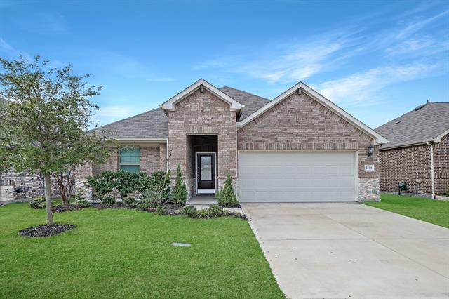 2511 Real Quiet Dr in Forney, TX - Building Photo