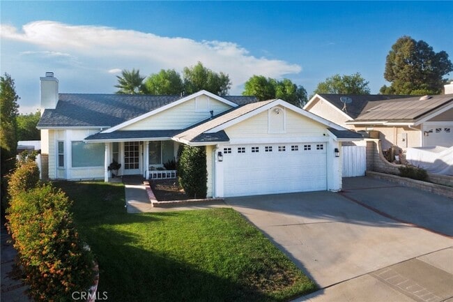 property at 27723 Clark Ct