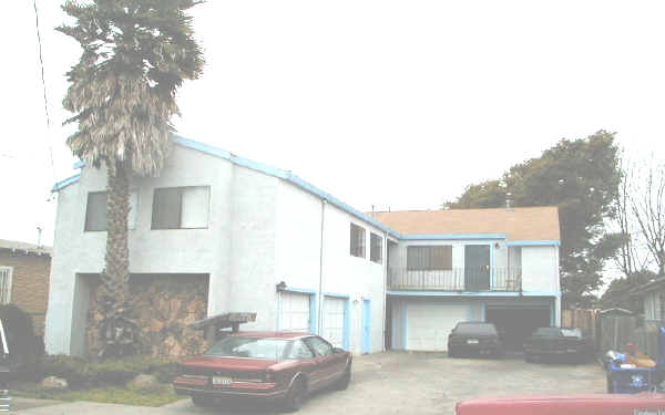 633 16th St in Richmond, CA - Building Photo - Building Photo