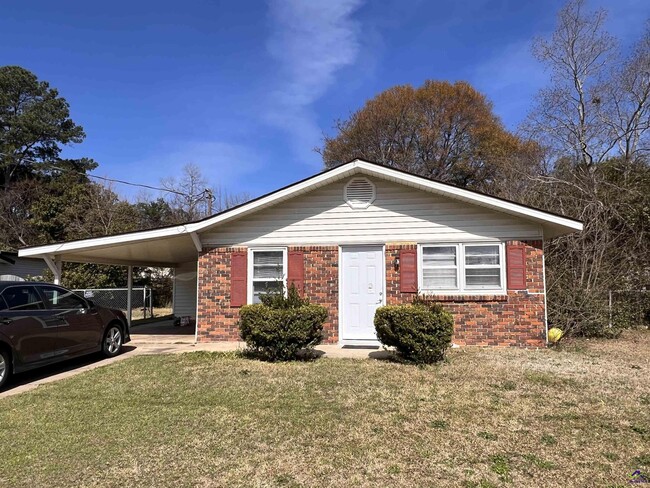 property at 205 Sonja Dr