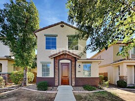 10131 E Isleta Ave in Mesa, AZ - Building Photo