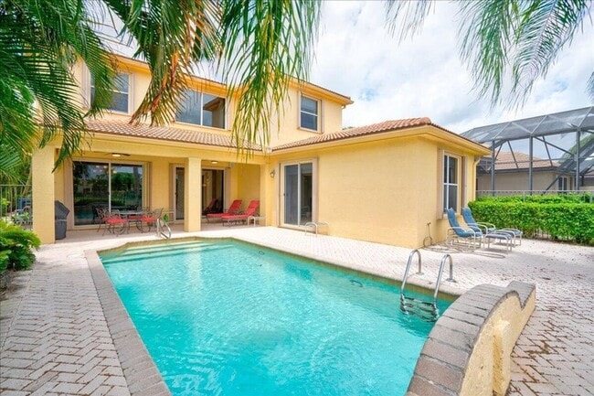 10891 Northgreen Dr in Wellington, FL - Building Photo - Building Photo