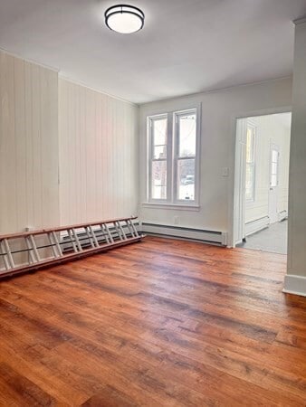 property at 121 Newton St