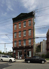 88 Brunswick St in Jersey City, NJ - Building Photo - Building Photo