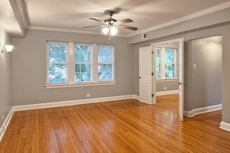 922-924 Ontario St. in Oak Park, IL - Foto de edificio - Building Photo