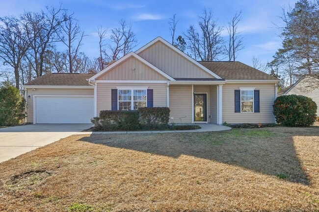 292 Oak Crest Cir in Longs, SC - Building Photo - Building Photo