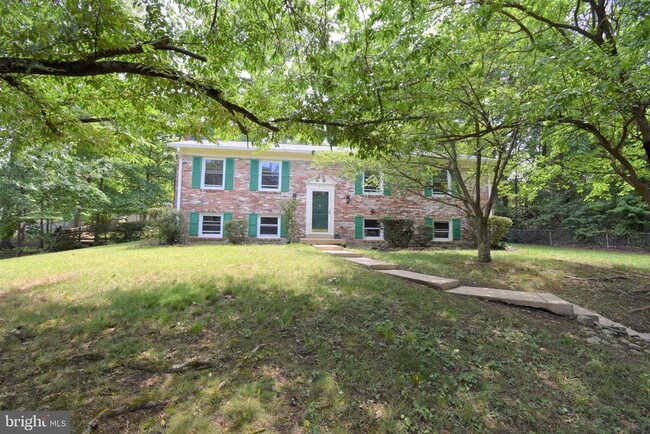 property at 4517 Kerrybrooke Dr