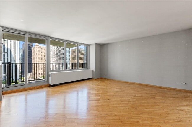 400 E Randolph St in Chicago, IL - Building Photo - Building Photo