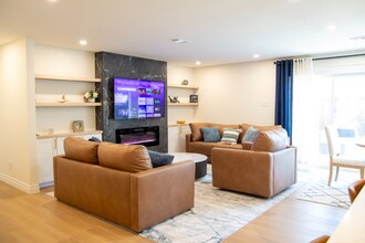 4805 Alta Oaks Ln in The Colony, TX - Building Photo - Building Photo