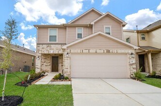 25407 Benroe St in Katy, TX - Building Photo - Building Photo