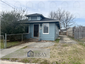 1010 Lamont St in Kingsport, TN - Building Photo