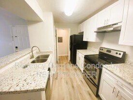 4225 Thornbriar Ln in Orlando, FL - Building Photo